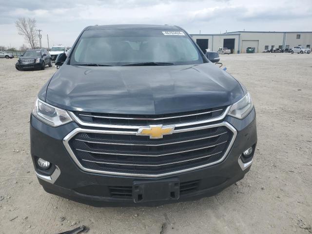 1GNERGKW8KJ101832 Chevrolet Traverse Lt