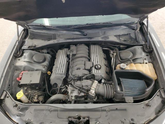 2C3CDXGJ2HH567587 Dodge Charger R/t 392