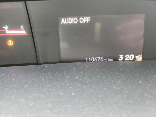 2HGFG4A55FH701002 Honda CIVIC SI