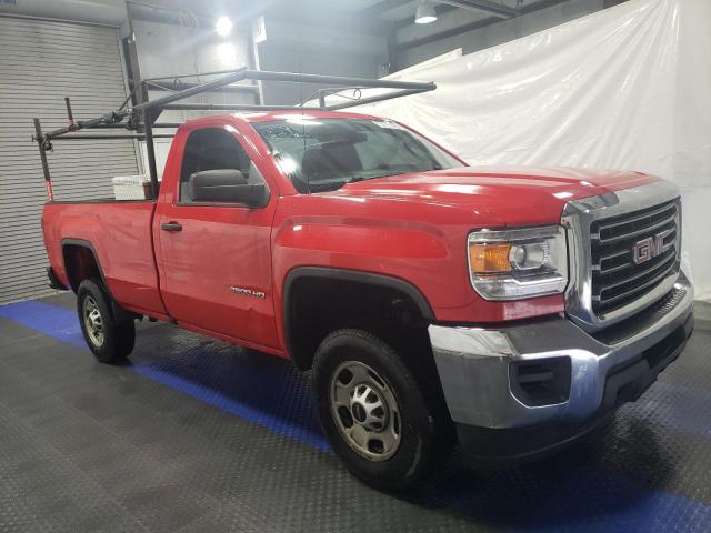 1GT01REG1HZ287749 GMC Sierra C2500 Heavy Duty
