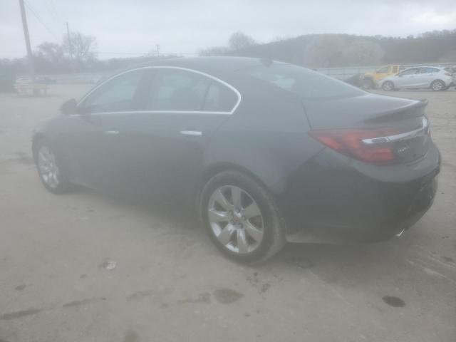 2G4GR5GX5E9298235 Buick Regal Premium