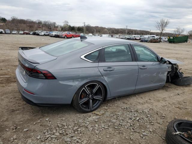 1HGCY2F54PA055173 Honda Accord Hybrid Sport