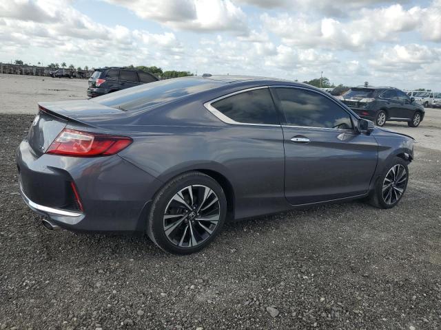 1HGCT2B80HA003460 Honda ACCORD EXL