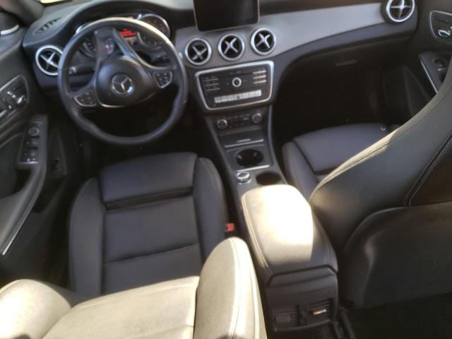 WDDSJ4EB4KN722767 Mercedes-Benz CLA 250
