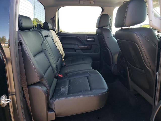 3GTU2VEC5FG468841 GMC Sierra K1500 Slt