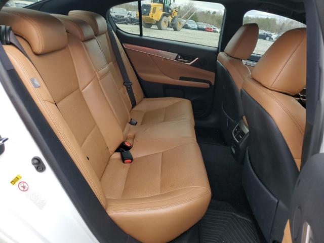 JTHBE1BL9E5029609 Lexus GS 350