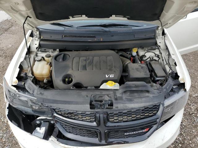 3C4PDDGG2JT388110 Dodge Journey Crossroad