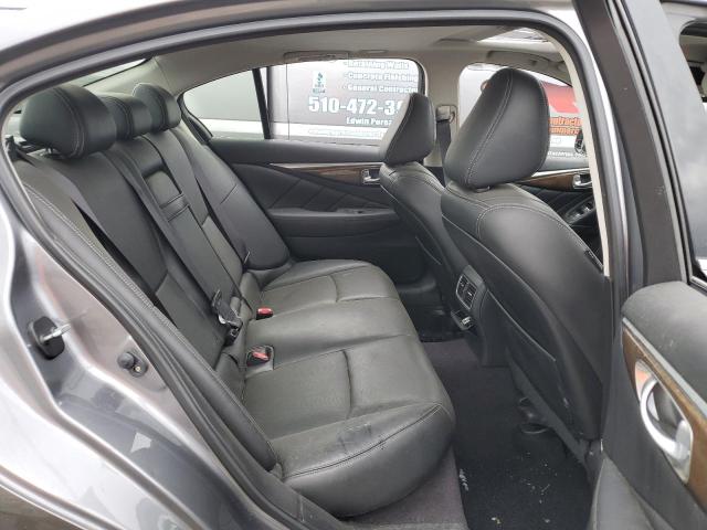 JN1BV7AP7EM676026 Infiniti Q50 BASE