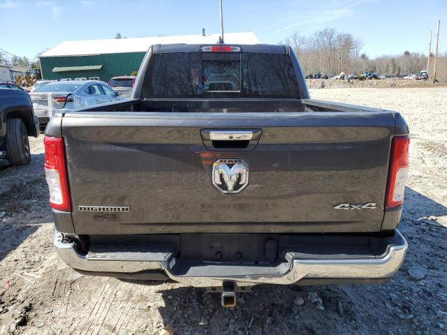 1C6RRFFG3LN314440 RAM 1500 Big Horn/lone Star