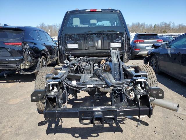 1FT8X3BA0PED47041 Ford F350 Super Duty
