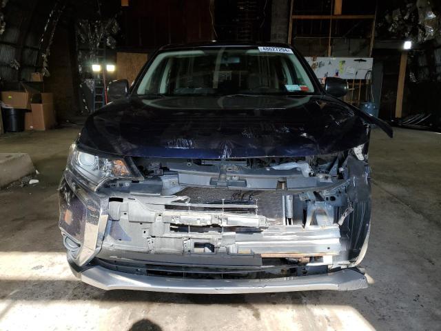 JA4AD2A34GZ061378 Mitsubishi Outlander Es
