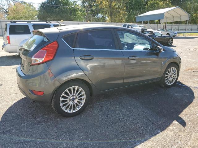 3FADP4FJ4GM163493 Ford Fiesta Titanium