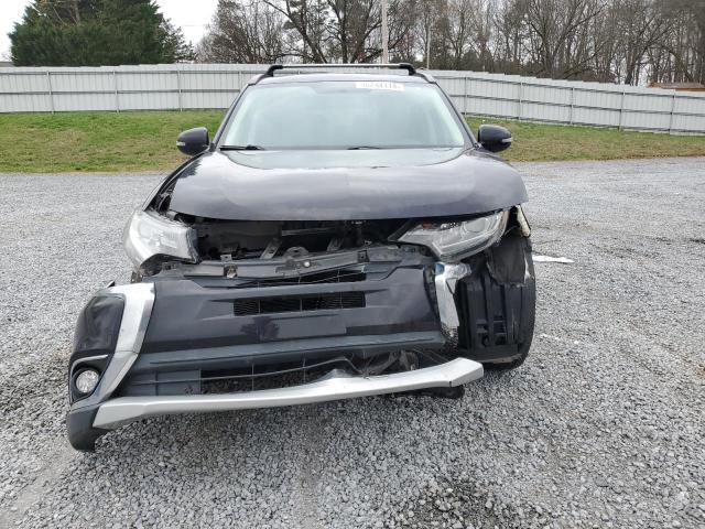 JA4AZ3A32GZ008234 Mitsubishi Outlander Se