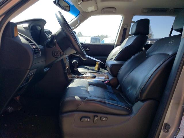 JN8AZ2NF9E9554230 Infiniti QX80
