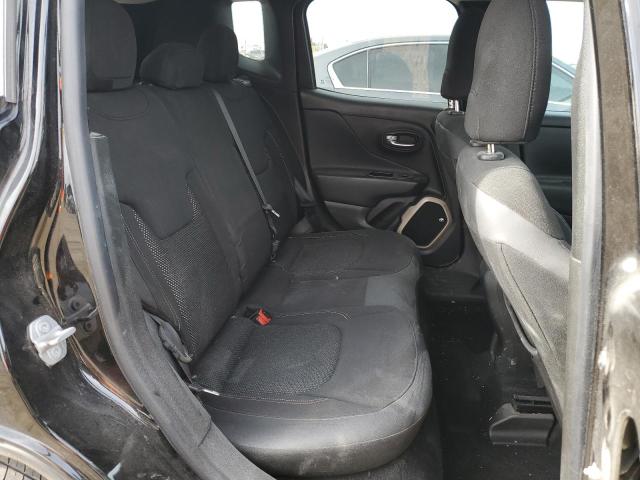 ZACCJABT1GPC74089 Jeep Renegade Latitude
