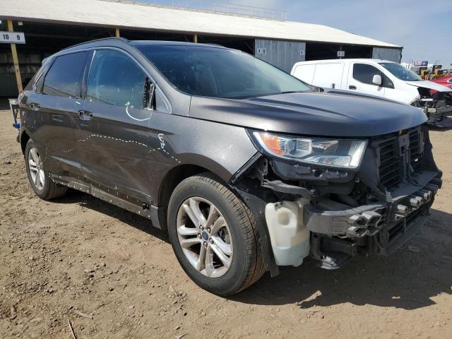 2FMTK3J98FBC23766 Ford EDGE SEL