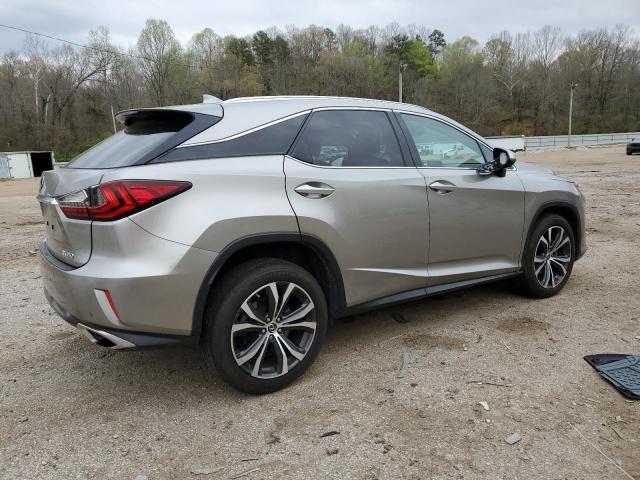 2T2BZMCA1JC160157 Lexus Rx 350 Base