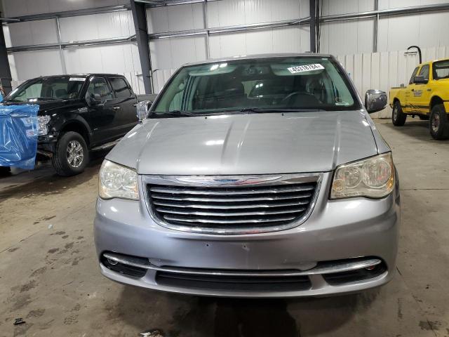 2C4RC1CG0FR699397 Chrysler Town & Country Touring L