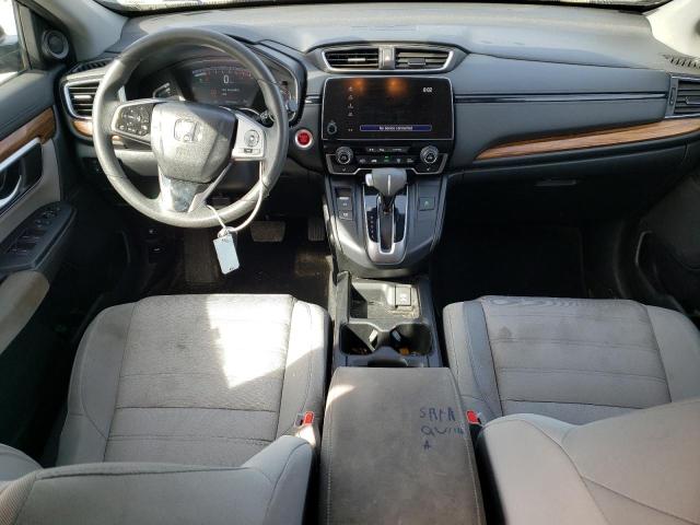 7FARW2H57JE008850 Honda CR-V EX