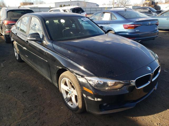 WBA3B5G52ENS10208 BMW 328 Xi Sulev