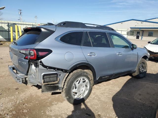 4S4BTACC9L3182386 Subaru Outback Premium