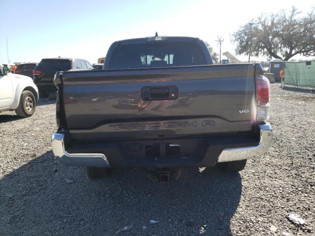 3TYAZ5CN7PT039114 Toyota Tacoma Double Cab