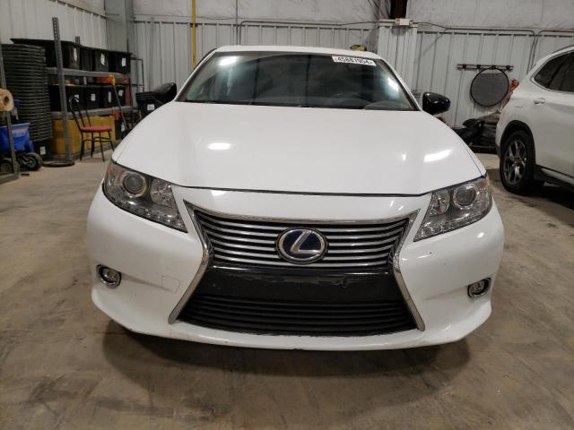 JTHBK1GGXF2178456 Lexus ES 350