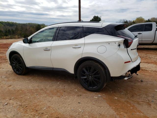 5N1AZ2BJ6PC112981 Nissan MURANO SV