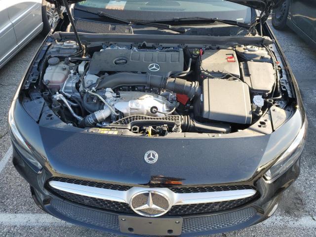 W1K3G4EB6MJ310203 Mercedes-Benz A 220