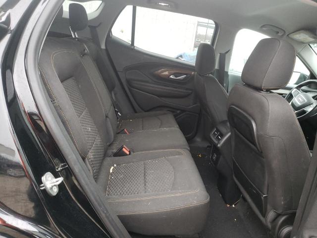 3GKALMEV6JL359840 GMC Terrain Sle