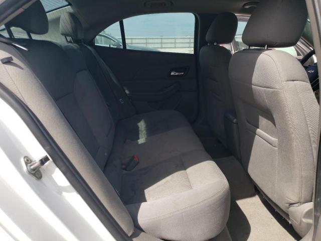 1G11B5SA8GF130027 Chevrolet Malibu Limited Ls