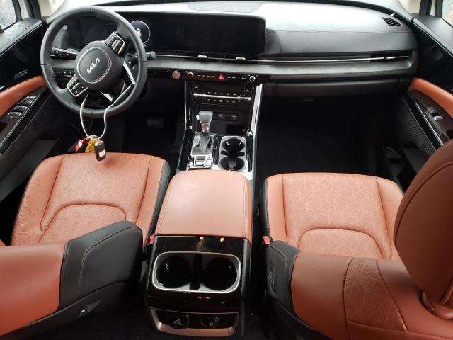 KNDNE5H32P6287352 KIA Carnival Sx