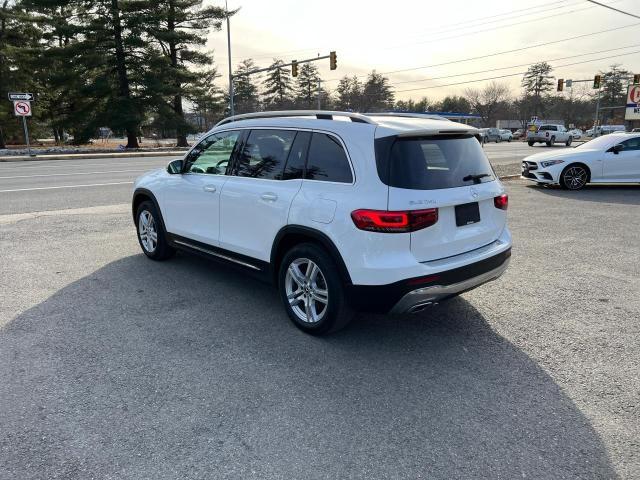 W1N4M4HB0LW015031 Mercedes-Benz Glb 250 4matic