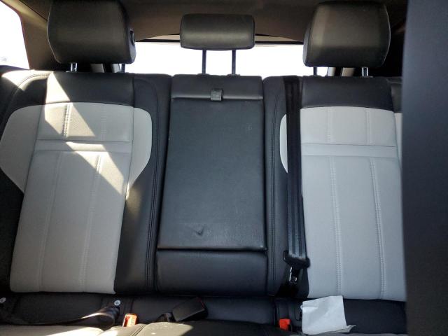 SALZL2FX6PH185934 Land Rover Range Rover Evoque R-dynamic Se