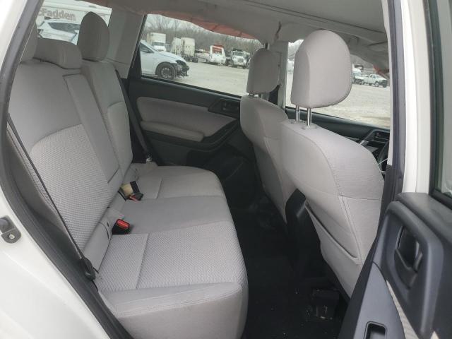 JF2SJAEC5JG488211 Subaru Forester 2.5i Premium