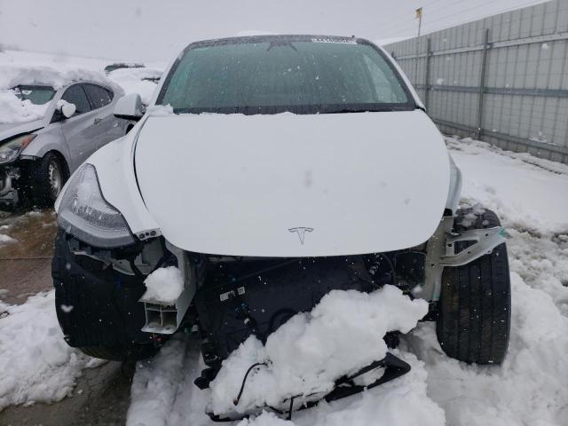 5YJYGAEE3MF295014 Tesla Model Y