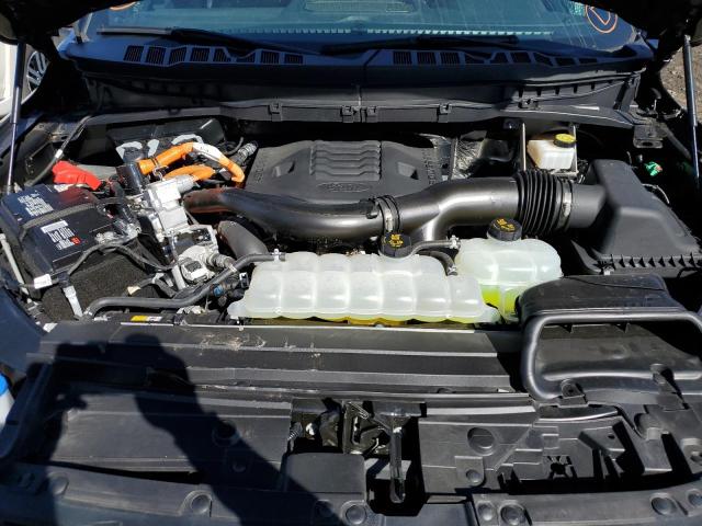 1FTFW1ED4PFB98891 Ford F150 Supercrew