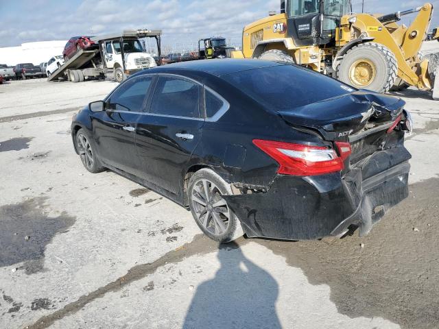 1N4AL3AP6GN322864 Nissan ALTIMA 2.5