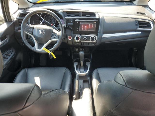 3HGGK5H80FM709602 Honda FIT EX