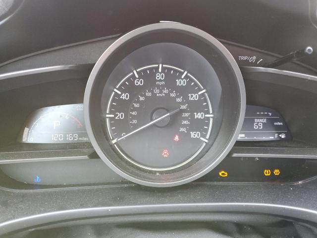 3MZBN1V39JM218257 Mazda 3 TOURING