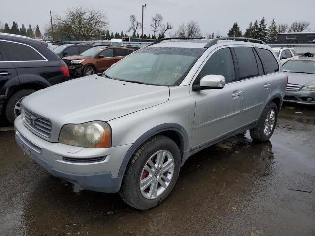 Auction sale of the 2009 Volvo Xc90 3.2, vin: YV4CZ982991523387, lot number: 45278454