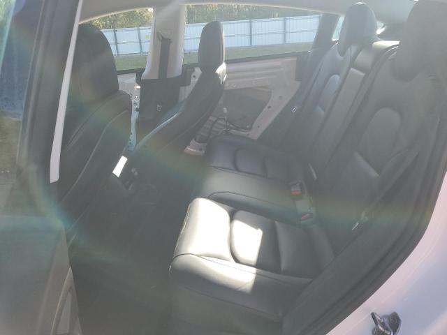 5YJ3E1EA3MF854848 Tesla MODEL 3