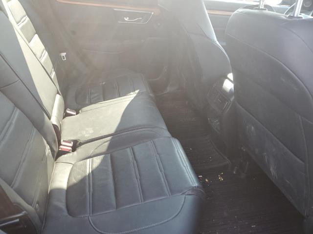 7FARW2H82JE106193 Honda CR-V EXL