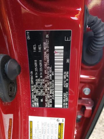 JTJGJRDZ2L5004144 Lexus NX 300H