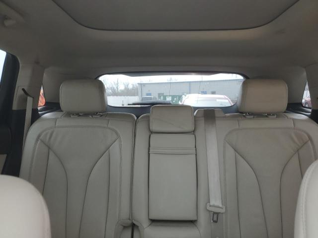 2LMPJ8LRXHBL34857 Lincoln Mkx Reserve