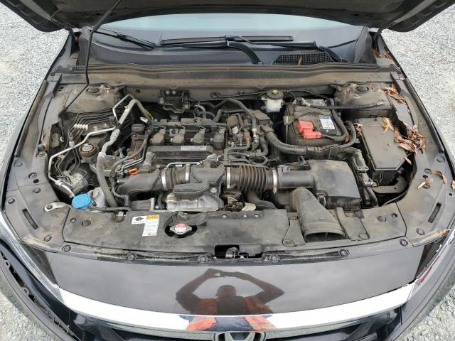 1HGCV1F46JA142123 Honda ACCORD EX