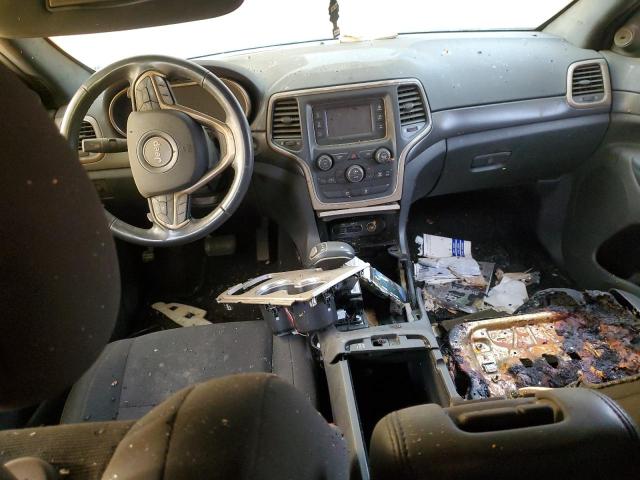 1C4RJEAG4FC635114 Jeep Grand Cherokee Laredo