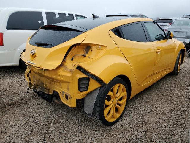 KMHTC6AD2FU236784 Hyundai Veloster