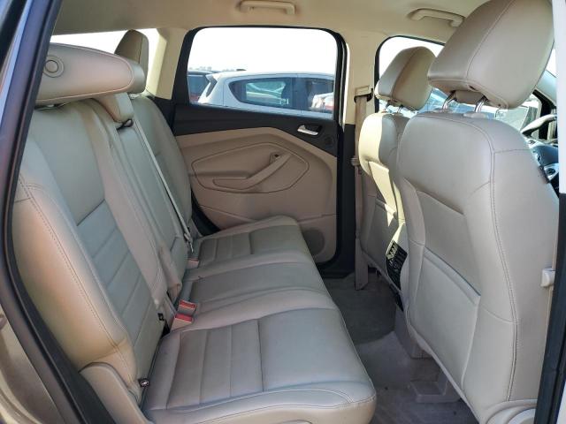 1FMCU0G95FUB87741 Ford ESCAPE SE