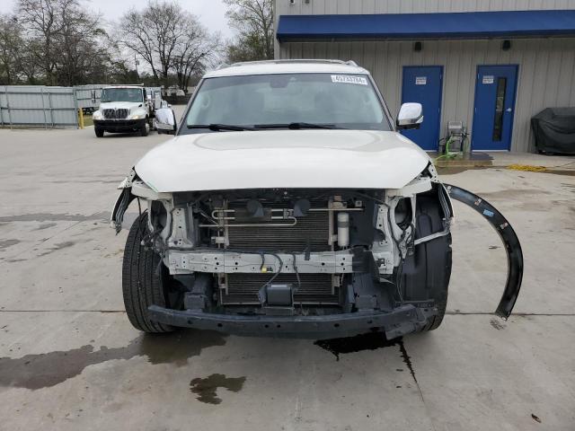 JN8AZ2NF6H9647050 Infiniti QX80 BASE